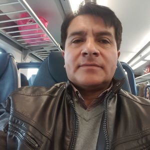 Meet your Posher, Fernando